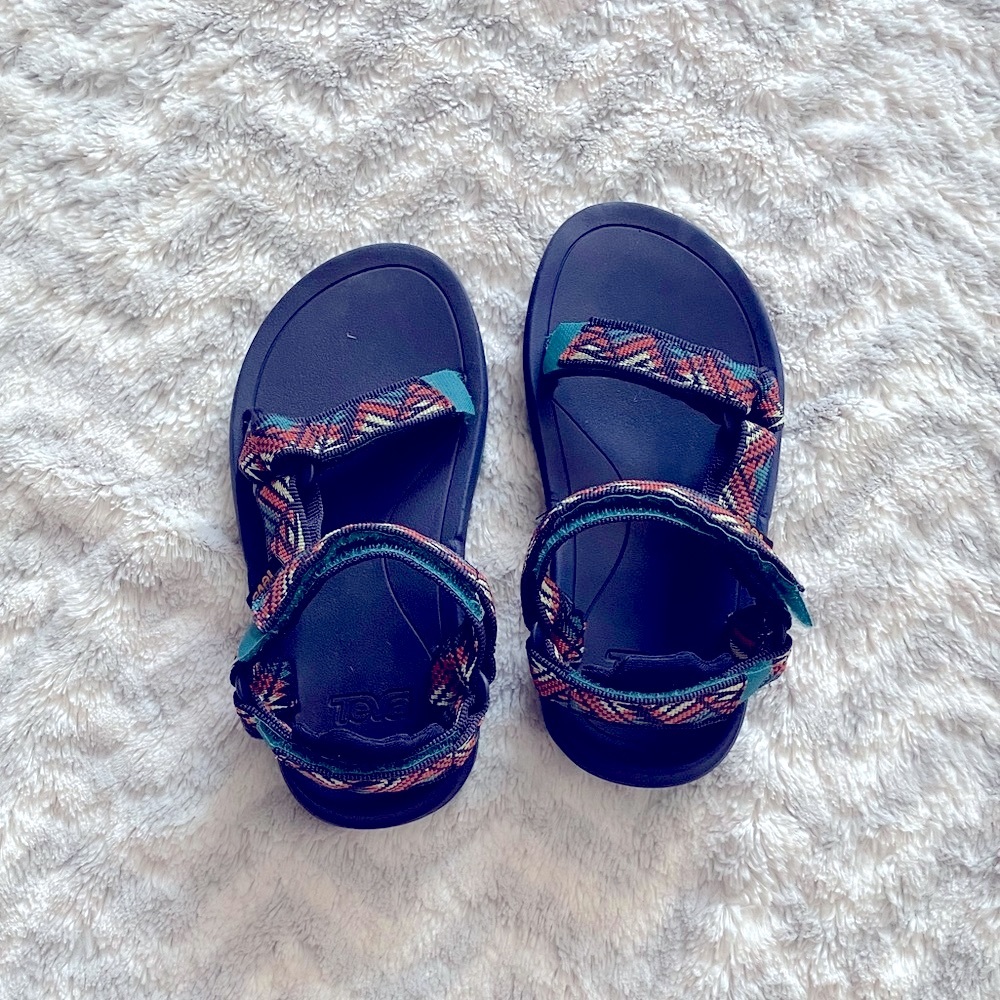 Teva Kids
